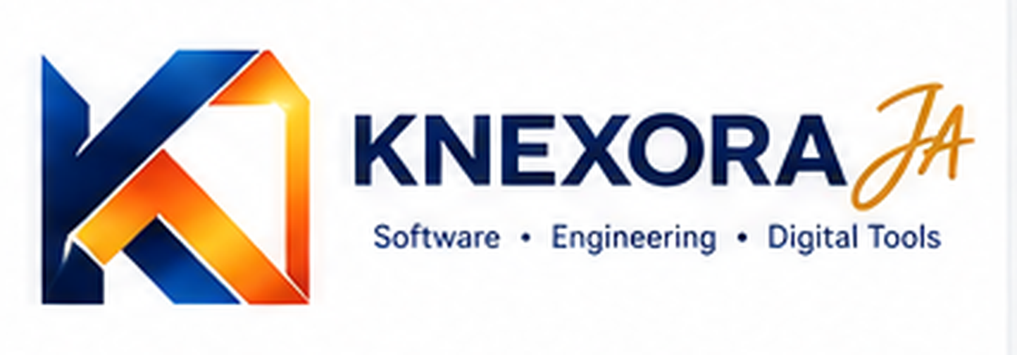 KNEXORA JA